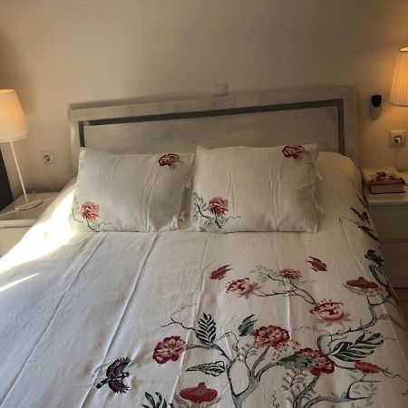 Marbella Calle El Fuerte Apartament Екстериор снимка