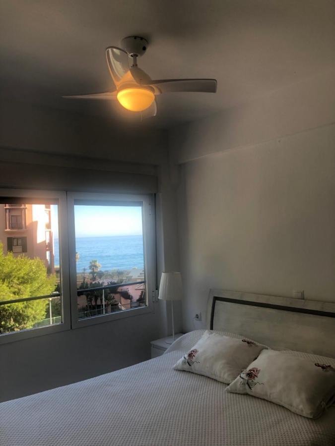 Marbella Calle El Fuerte Apartament Екстериор снимка