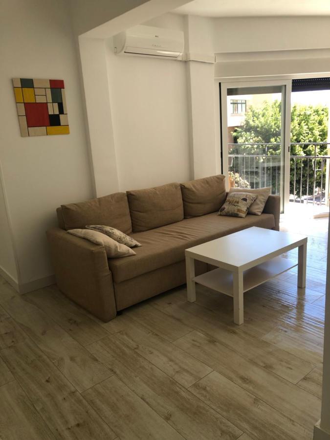 Marbella Calle El Fuerte Apartament Екстериор снимка