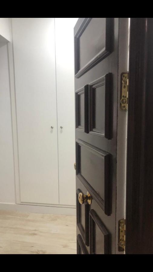 Marbella Calle El Fuerte Apartament Екстериор снимка