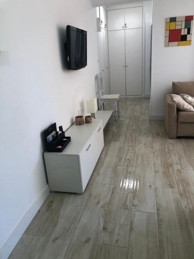 Marbella Calle El Fuerte Apartament Екстериор снимка