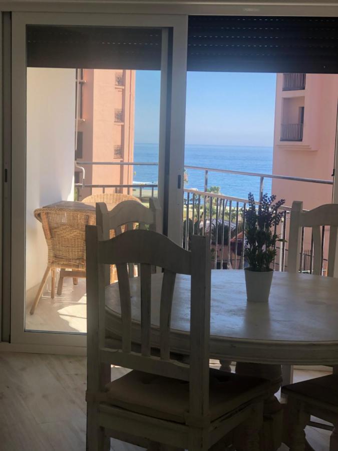 Marbella Calle El Fuerte Apartament Екстериор снимка