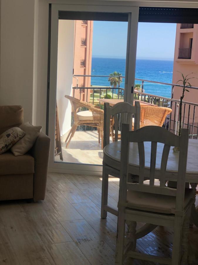 Marbella Calle El Fuerte Apartament Екстериор снимка