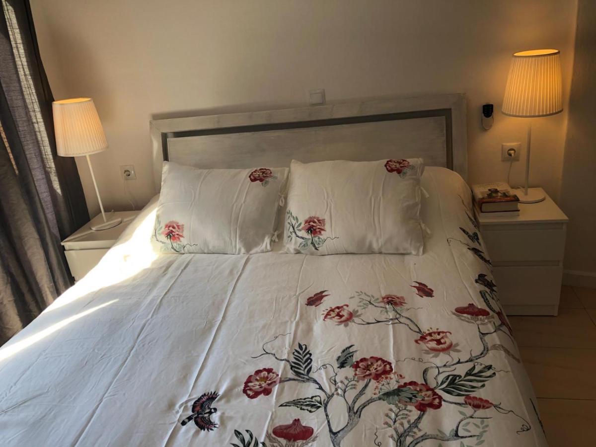 Marbella Calle El Fuerte Apartament Екстериор снимка