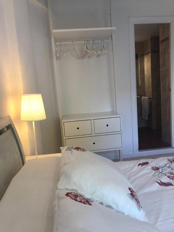 Marbella Calle El Fuerte Apartament Екстериор снимка